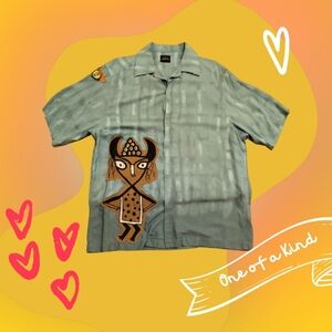 Nino Manana / NO Artist original shirt